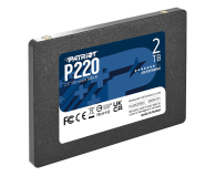 PATRIOT P220 2TB 2,5" - 1274375 - zdjęcie 3